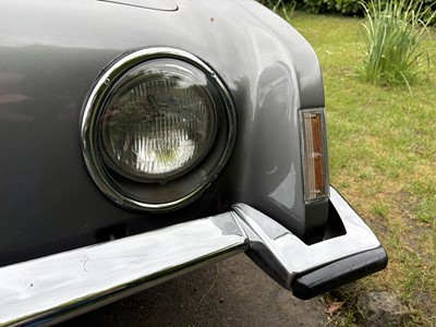 Lot 1963 Studebaker Avanti