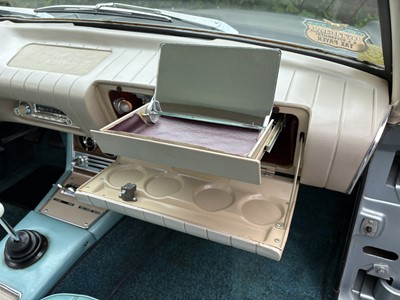 Lot 1963 Studebaker Avanti