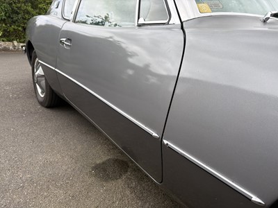 Lot 1963 Studebaker Avanti