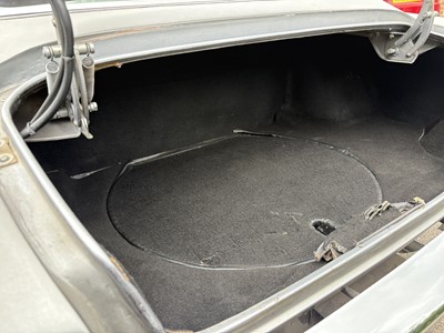 Lot 1963 Studebaker Avanti