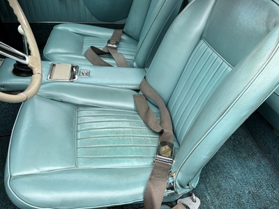 Lot 1963 Studebaker Avanti