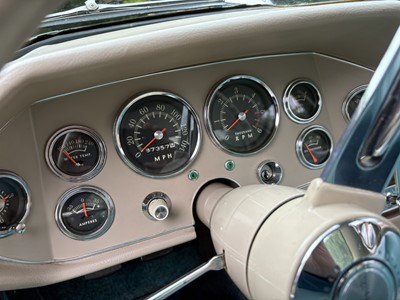 Lot 1963 Studebaker Avanti