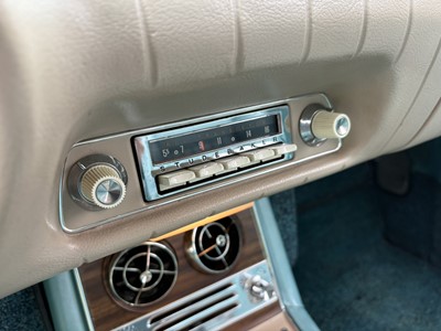 Lot 1963 Studebaker Avanti