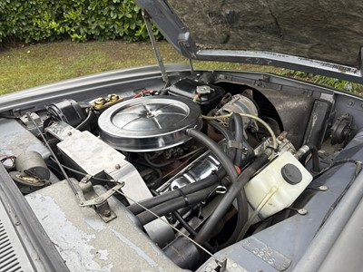 Lot 1963 Studebaker Avanti