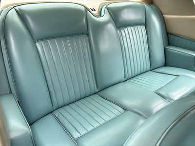 Lot 1963 Studebaker Avanti