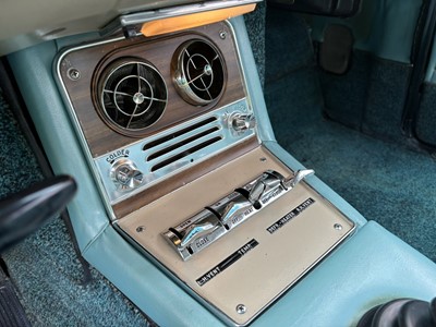 Lot 1963 Studebaker Avanti