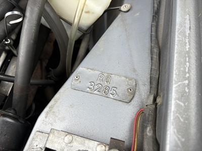 Lot 1963 Studebaker Avanti