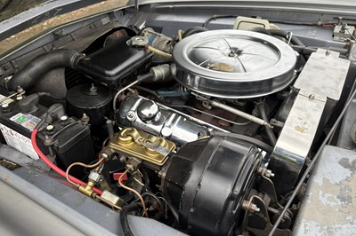Lot 1963 Studebaker Avanti