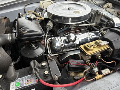 Lot 1963 Studebaker Avanti