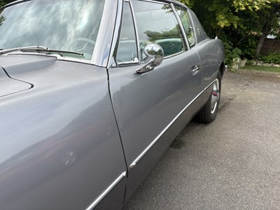 Lot 1963 Studebaker Avanti