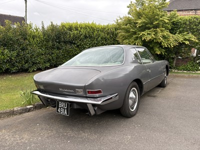 Lot 1963 Studebaker Avanti