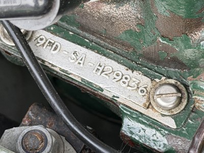 Lot 3 - 1967 Morris Mini Cooper MkII