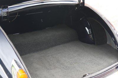 Lot 1969 Daimler V8 250