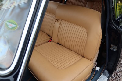 Lot 1969 Daimler V8 250