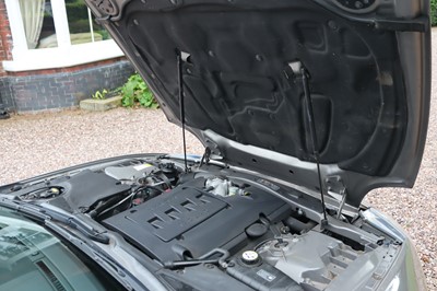 Lot 2008 Jaguar XK 4.2 Coupe