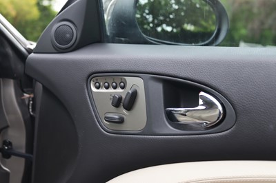 Lot 2008 Jaguar XK 4.2 Coupe