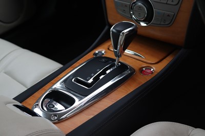 Lot 2008 Jaguar XK 4.2 Coupe