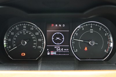 Lot 2008 Jaguar XK 4.2 Coupe