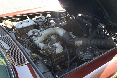 Lot 1977 Bentley T2