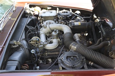 Lot 1977 Bentley T2