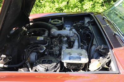 Lot 1977 Bentley T2