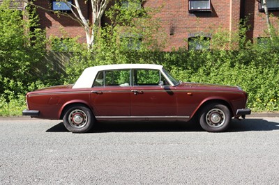 Lot 1977 Bentley T2