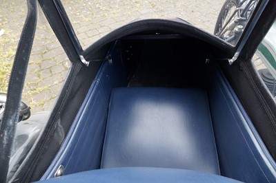 Lot 1926 Triumph Model P