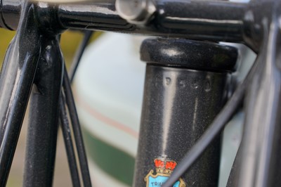 Lot 1926 Triumph Model P