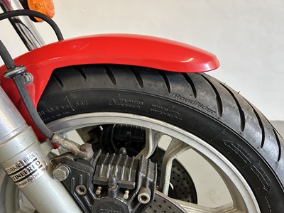 Lot 1978 Moto Guzzi 850 Le Mans Mk. I
