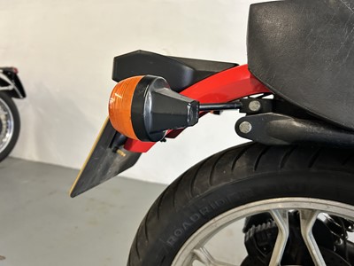 Lot 1978 Moto Guzzi 850 Le Mans Mk. I