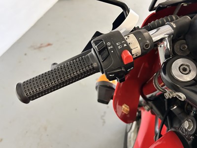 Lot 1978 Moto Guzzi 850 Le Mans Mk. I