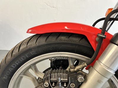 Lot 1978 Moto Guzzi 850 Le Mans Mk. I