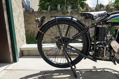 Lot 1926 New Imperial Model 2