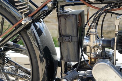 Lot 1926 New Imperial Model 2