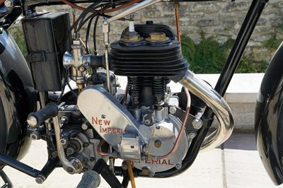 Lot 1926 New Imperial Model 2
