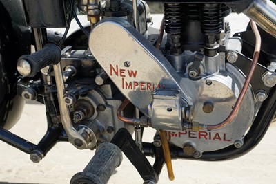Lot 1926 New Imperial Model 2