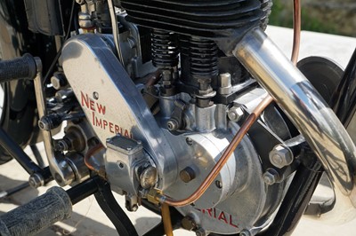 Lot 1926 New Imperial Model 2