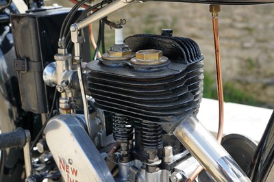 Lot 1926 New Imperial Model 2
