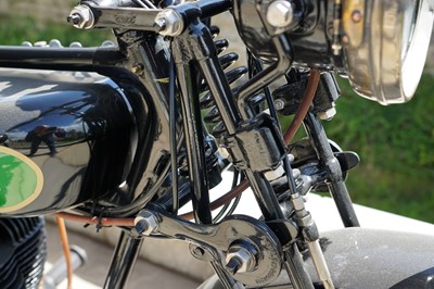 Lot 1926 New Imperial Model 2