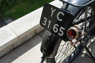 Lot 1926 New Imperial Model 2