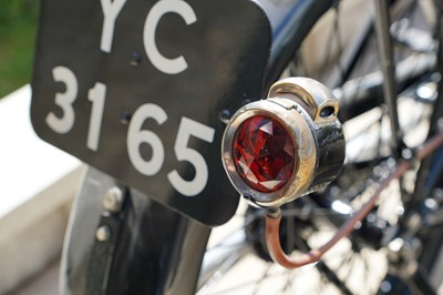 Lot 1926 New Imperial Model 2