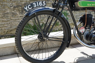Lot 1926 New Imperial Model 2