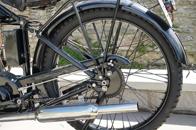 Lot 1926 New Imperial Model 2