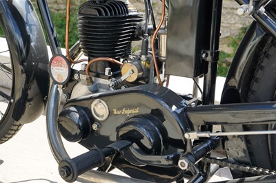 Lot 1926 New Imperial Model 2