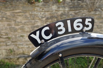 Lot 1926 New Imperial Model 2