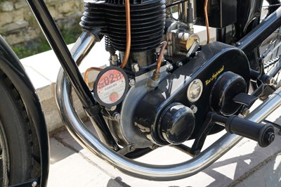 Lot 1926 New Imperial Model 2