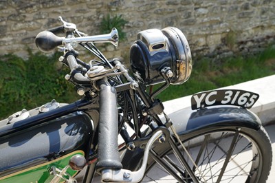 Lot 1926 New Imperial Model 2