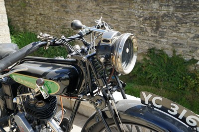 Lot 1926 New Imperial Model 2