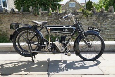Lot 1924 Levis T3