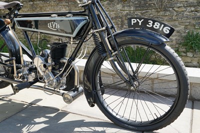 Lot 1924 Levis T3